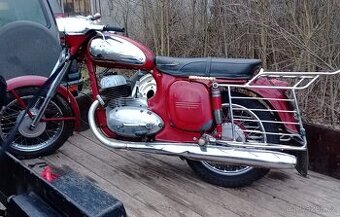 Jawa 350