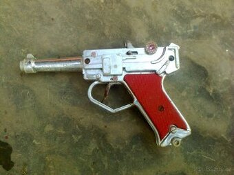 Parabellum - 1