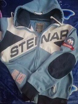 Thor steinar - mikina vel 3xl - 1