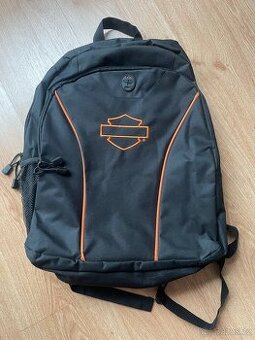 Batoh Harley Davidson - 1
