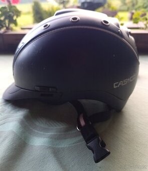 Jezdecká helma Casco Mistrall 2