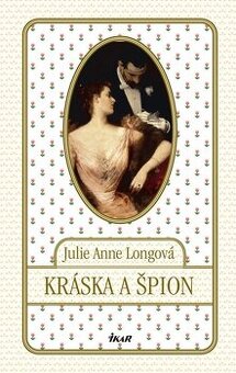 Julie Anne Longová - série Holt Sisters Trilogy - 1