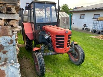 Zetor 4011 - 1