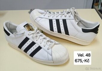 Adidas vel. 48