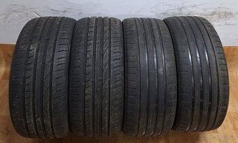 Letní pneu 235/35/19 2xStarperformer,2xNokian