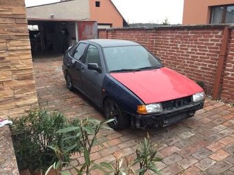 seat cordoba 2,0i 16v ABF
