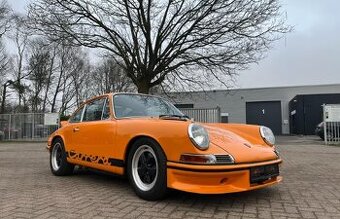 Porsche 911 RS Replica