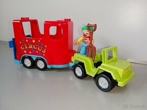 Lego Duplo