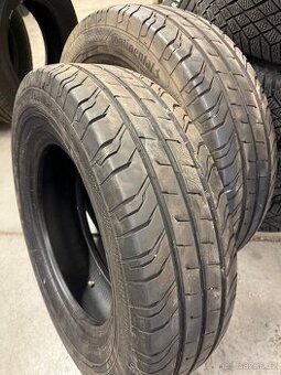 205/75 R16C Continental