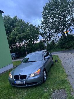 Prodám nebo vyměním e60 m57