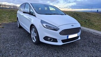 Ford S-max 2.0 TDCi RYCHLÉ JEDNANÍ = SLEVA