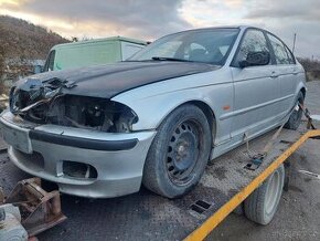 BMW E46