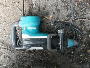 Ele.vrtaci kladivo Makita HR5212C