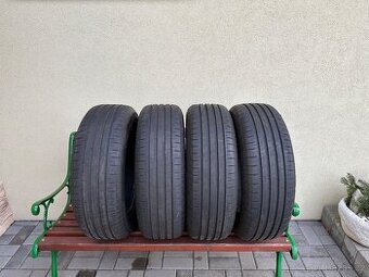 Letní pneu 205/60 R16 Goodyear Efficientgrip Perf 92V