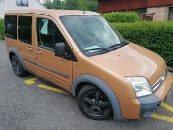 Ford Tournero Connect - 1