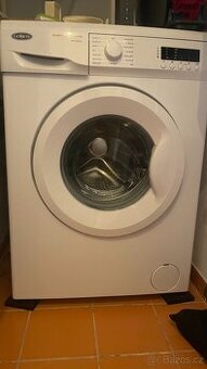 Prodám pračku Goddess WFE1035M9SD