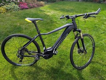 Gepida Ruga 2019, Bosch 500 Wh, 29″ – 1 514 km