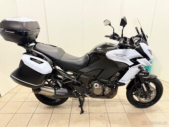 KAWASAKI VERSYS 1000,ABS,GRAND TOURER,TOP