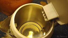 Silvercrest Kettle