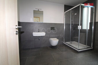 Pronájem bytu 2+kk, 40 m², Plzeň, ul. Kotkova - 1