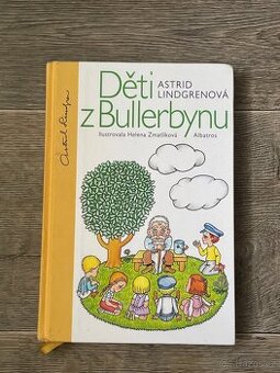 Děti z Bullerbynu