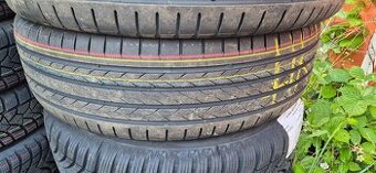 215/60 r18 Continental letní 99%