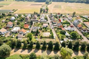Prodej pozemku pro bydlení, 736 m2 - Ústí nad Labem - Svádov - 1