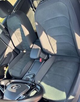 Prodám Volkswagen Tiguan Allspace, 2.0TDI 4motion DSG 2018