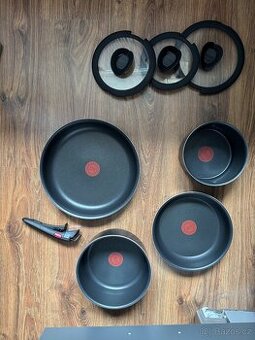 Sada nádobí Tefal Ingenio Easy Cook & Clean
