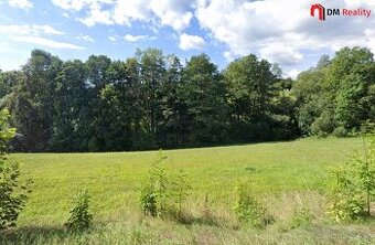 Prodej lesních pozemků 3070 m2