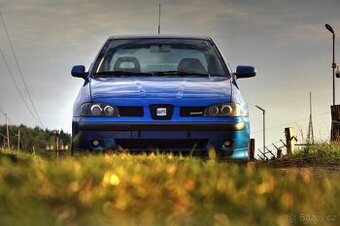 Seat Ibiza 6k2