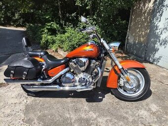 HONDA VTX 1800 R