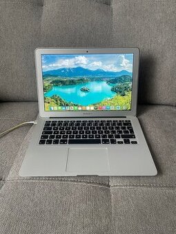 MacBook Air 2017
