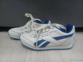 Dětské tenisky Reebok 30