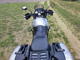 Prodám Triumph Tiger - 1