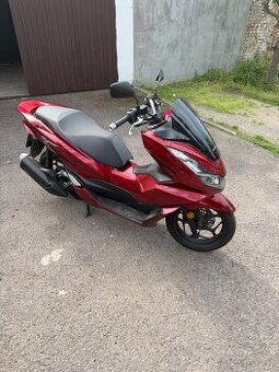 Honda PCX 125