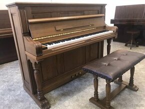 Pianino RIPPEN "LARGO" - 1