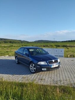 Škoda Octavia 2, 1.9 TDI, 77KW