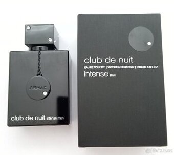 Armaf Club de Nuit Man Intense