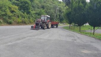 Prodám Zetor turbo 10145
