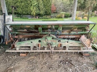 Amazone drill-star RP-AD 402