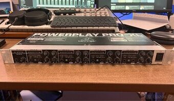 Behringer powerplay Pro-XL HA4700 - 1