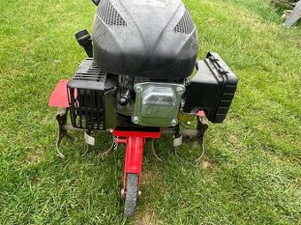Rotavátor PROTECO 2.6 kw - 1