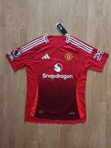 Manchester United 24/25 - 1