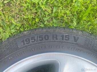 Kola seat toledo