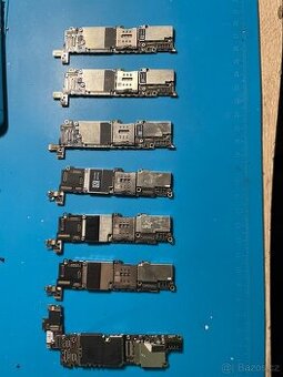 Mainboard iPhone 4s,5,5s,SE 1.gen