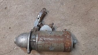 Startér PAL 6V Mechanický