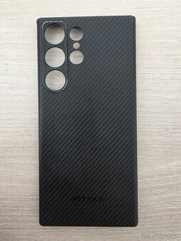Kryt Pitaka na Samsung S23 Ultra - 1