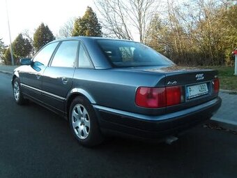 Audi 100 2.8 V6 - 1