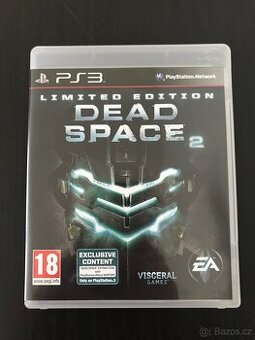 Dead Space 2 PS3